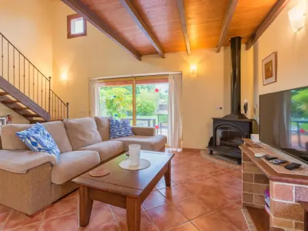 Villa romantique avec piscine privée - 2 pers., Villa 2 personnes à Sa Pobla - Photo 5