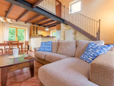 Villa romantique avec piscine privée - 2 pers., Villa 2 personnes à Sa Pobla - Photo 6