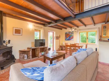 Villa romantique avec piscine privée - 2 pers., Villa 2 personnes à Sa Pobla - Photo 7