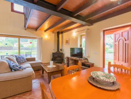 Villa romantique avec piscine privée - 2 pers., Villa 2 personnes à Sa Pobla - Photo 8