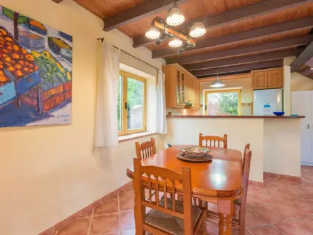 Villa romantique avec piscine privée - 2 pers., Villa 2 personnes à Sa Pobla - Photo 9