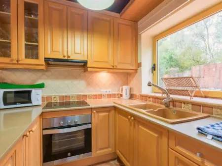 Villa romantique avec piscine privée - 2 pers., Villa 2 personnes à Sa Pobla - Photo 11