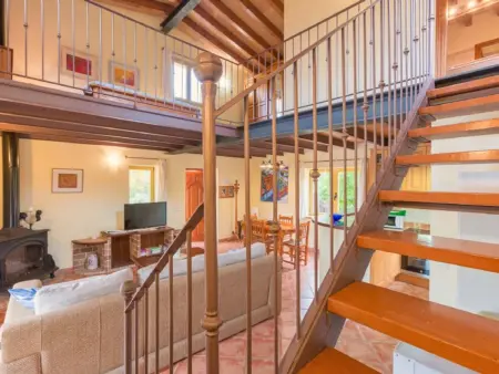 Villa romantique avec piscine privée - 2 pers., Villa 2 personnes à Sa Pobla - Photo 12
