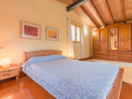Villa romantique avec piscine privée - 2 pers., Villa 2 personnes à Sa Pobla - Photo 14