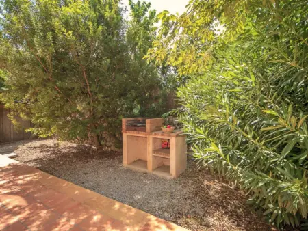 Villa romantique avec piscine privée - 2 pers., Villa 2 personnes à Sa Pobla - Photo 16