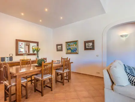 Villa spacieuse avec piscine et clim - 6 pers., Villa 6 personnes à Pollença - Photo 8