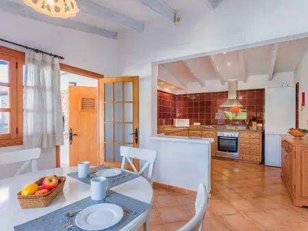 Villa spacieuse avec piscine et clim - 6 pers., Villa 6 personnes à Pollença - Photo 11