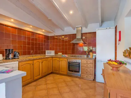 Villa spacieuse avec piscine et clim - 6 pers., Villa 6 personnes à Pollença - Photo 12