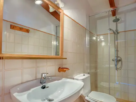 Villa spacieuse avec piscine et clim - 6 pers., Villa 6 personnes à Pollença - Photo 16