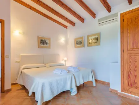 Villa spacieuse avec piscine et clim - 6 pers., Villa 6 personnes à Pollença - Photo 17