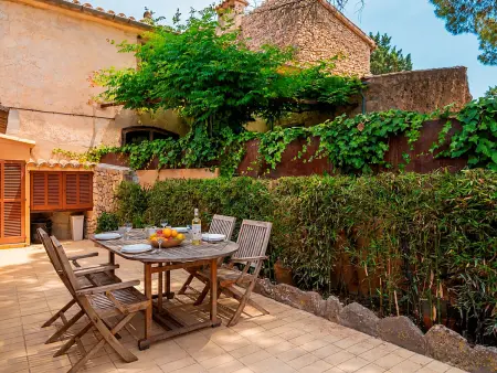 Villa avec piscine privée, calme - 5 pers., Gite 5 personnes à Pollença - Photo 2