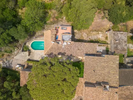 Villa avec piscine privée, calme - 5 pers., Gite 5 personnes à Pollença - Photo 7