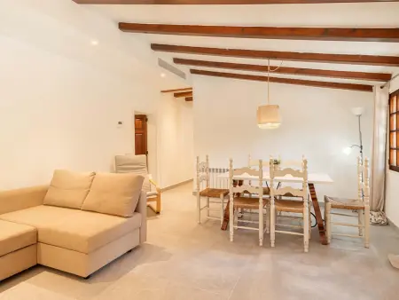 Villa avec piscine privée, calme - 5 pers., Gite 5 personnes à Pollença - Photo 9
