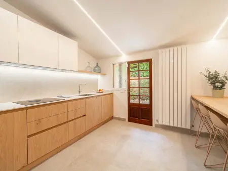 Villa avec piscine privée, calme - 5 pers., Gite 5 personnes à Pollença - Photo 12