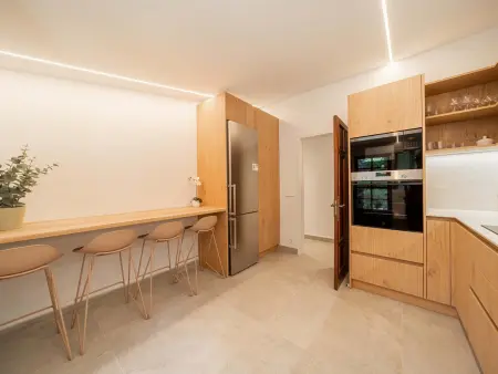 Villa avec piscine privée, calme - 5 pers., Gite 5 personnes à Pollença - Photo 13