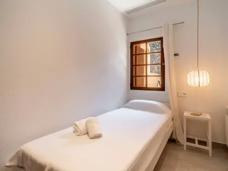 Villa avec piscine privée, calme - 5 pers., Gite 5 personnes à Pollença - Photo 20
