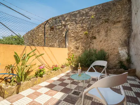 Villa avec piscine privée, calme - 5 pers., Gite 5 personnes à Pollença - Photo 22