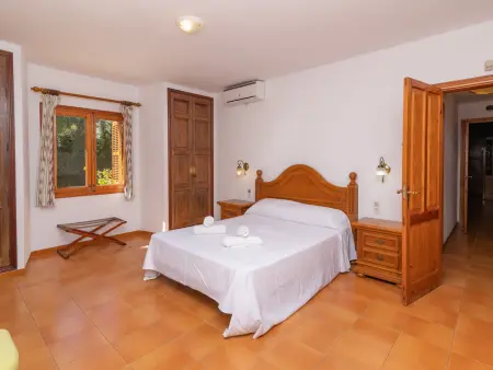 Villa, piscine privÃ©e, clim - 8 pers., Villa 8 personnes à Cala de Sant Vicent - Photo 14