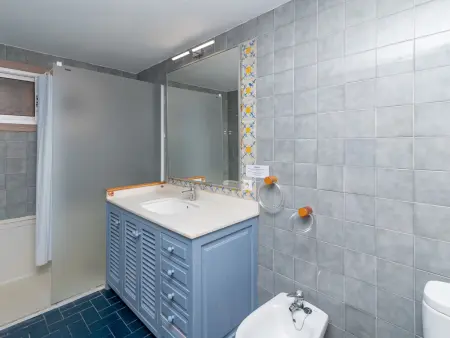 Villa, piscine privÃ©e, clim - 8 pers., Villa 8 personnes à Cala de Sant Vicent - Photo 16