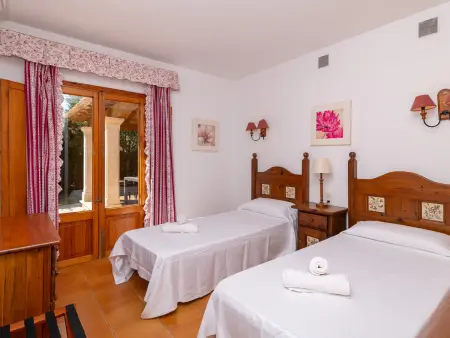 Villa, piscine privÃ©e, clim - 8 pers., Villa 8 personnes à Cala de Sant Vicent - Photo 18