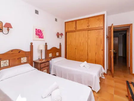 Villa, piscine privÃ©e, clim - 8 pers., Villa 8 personnes à Cala de Sant Vicent - Photo 20
