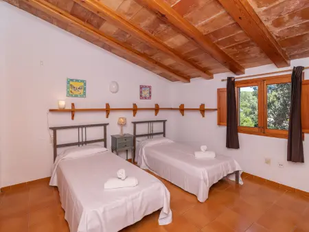 Villa, piscine privÃ©e, clim - 8 pers., Villa 8 personnes à Cala de Sant Vicent - Photo 26