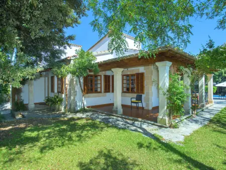 Villa, piscine privÃ©e, clim - 8 pers., Villa 8 personnes à Cala de Sant Vicent - Photo 31