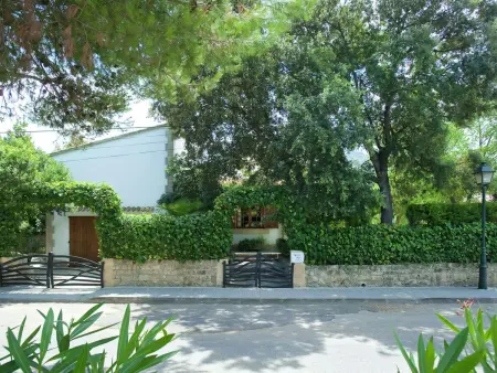 Villa, piscine privÃ©e, clim - 8 pers., Villa 8 personnes à Cala de Sant Vicent - Photo 32