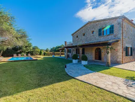 Villa charmante avec piscine privée - 8 pers., Villa 8 personnes à Pollença - Photo 2