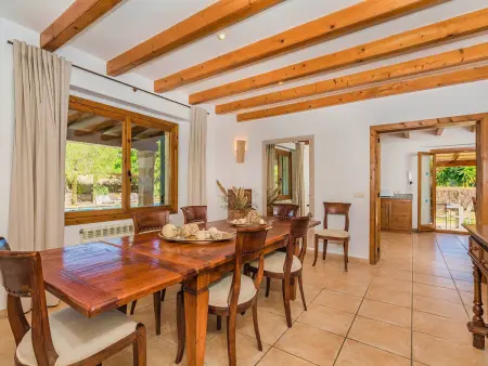 Villa charmante avec piscine privée - 8 pers., Villa 8 personnes à Pollença - Photo 9