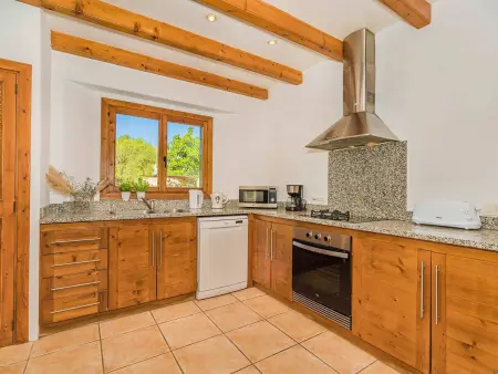 Villa charmante avec piscine privée - 8 pers., Villa 8 personnes à Pollença - Photo 10