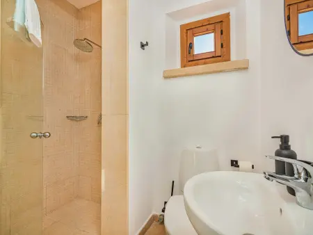 Villa charmante avec piscine privée - 8 pers., Villa 8 personnes à Pollença - Photo 20