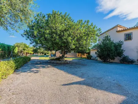 Villa charmante avec piscine privée - 8 pers., Villa 8 personnes à Pollença - Photo 24