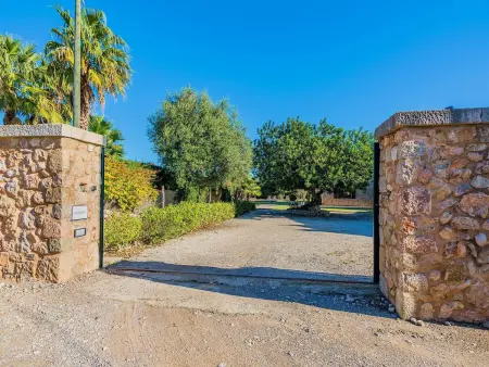 Villa charmante avec piscine privée - 8 pers., Villa 8 personnes à Pollença - Photo 25