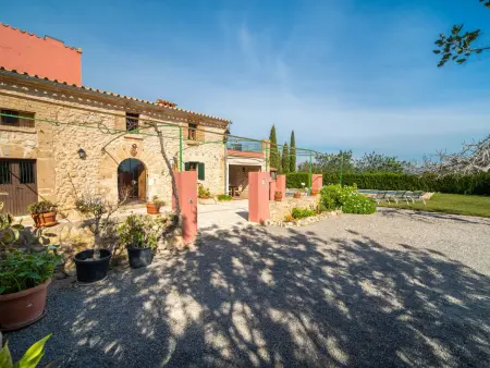 Chaleureuse villa, piscine privée - 6 pers., Gite 6 personnes à Pollença - Photo 29