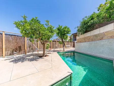 Villa avec piscine privée, Campanet - 6 pers., Villa 6 personnes à Campanet - Photo 3
