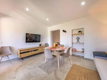 Villa avec piscine privée, Campanet - 6 pers., Villa 6 personnes à Campanet - Photo 11