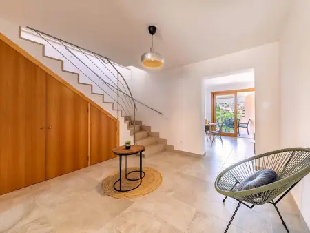 Villa avec piscine privée, Campanet - 6 pers., Villa 6 personnes à Campanet - Photo 15