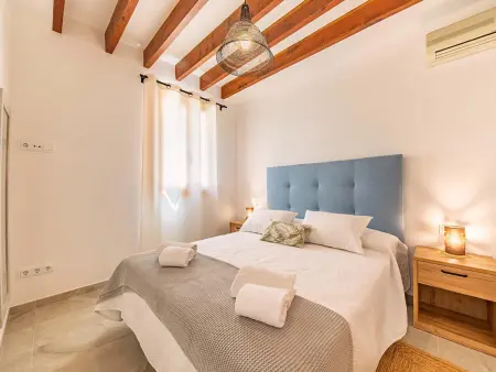 Villa avec piscine privée, Campanet - 6 pers., Villa 6 personnes à Campanet - Photo 17