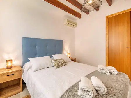 Villa avec piscine privée, Campanet - 6 pers., Villa 6 personnes à Campanet - Photo 18