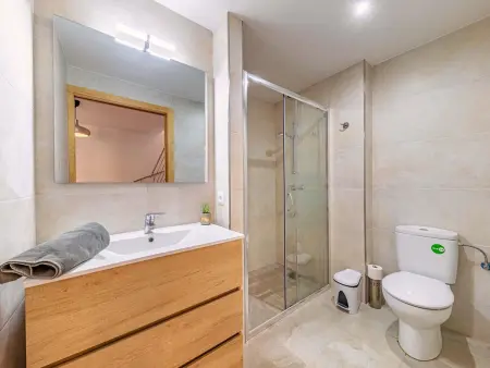 Villa avec piscine privée, Campanet - 6 pers., Villa 6 personnes à Campanet - Photo 19