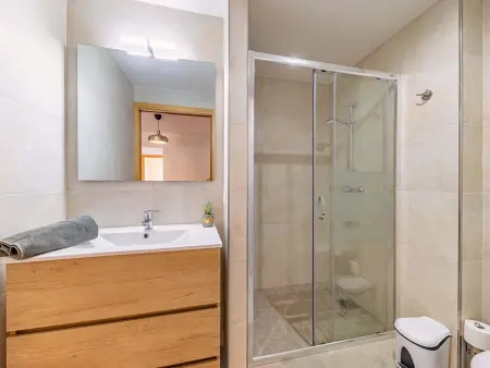 Villa avec piscine privée, Campanet - 6 pers., Villa 6 personnes à Campanet - Photo 20