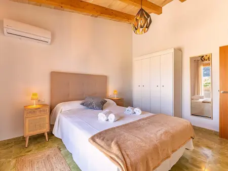 Villa avec piscine privée, Campanet - 6 pers., Villa 6 personnes à Campanet - Photo 22