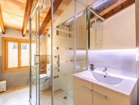 Villa avec piscine privée, Campanet - 6 pers., Villa 6 personnes à Campanet - Photo 23