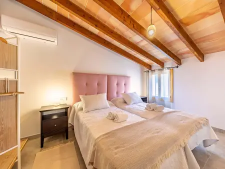 Villa avec piscine privée, Campanet - 6 pers., Villa 6 personnes à Campanet - Photo 24