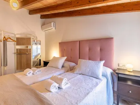 Villa avec piscine privée, Campanet - 6 pers., Villa 6 personnes à Campanet - Photo 25