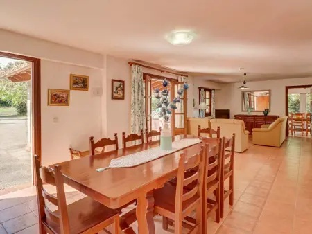 Villa espagnole avec piscine privée - 4 pers., Villa 4 personnes à Port de Pollença - Photo 9