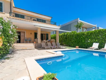 Villa de luxe avec piscine privée, vue mer - 8 pers. - Photo 2