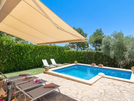 Villa de luxe avec piscine privée, vue mer - 8 pers. - Photo 3