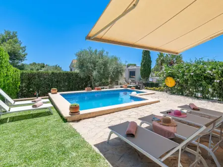 Villa de luxe avec piscine privée, vue mer - 8 pers. - Photo 4